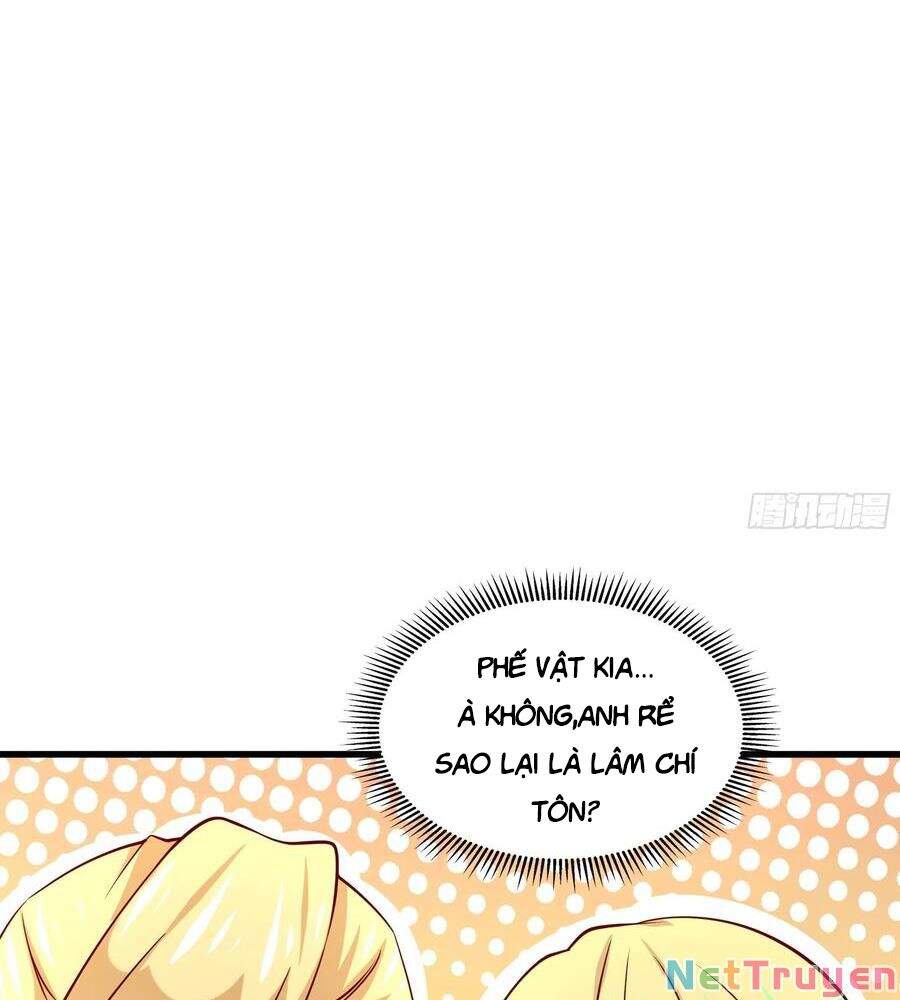 Ba Tôi Là Chiến Thần - Chương 38 - Trang 27