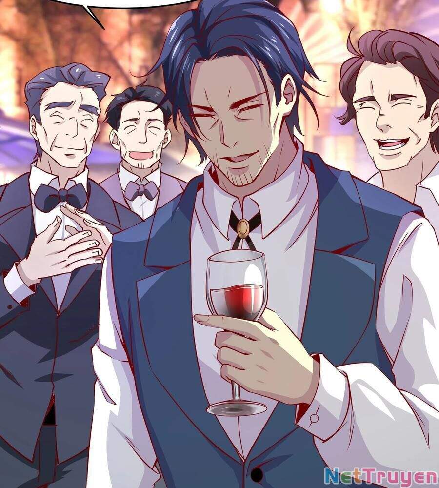 Ba Tôi Là Chiến Thần - Chương 38 - Trang 29