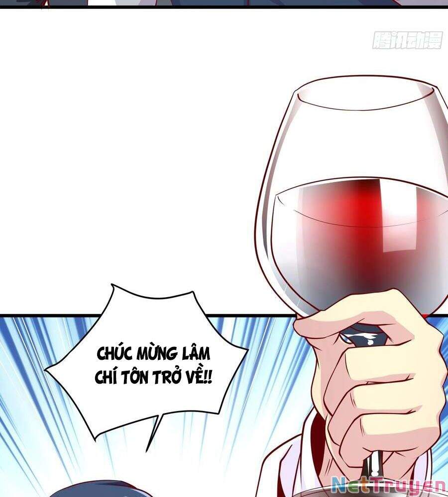 Ba Tôi Là Chiến Thần - Chương 38 - Trang 30