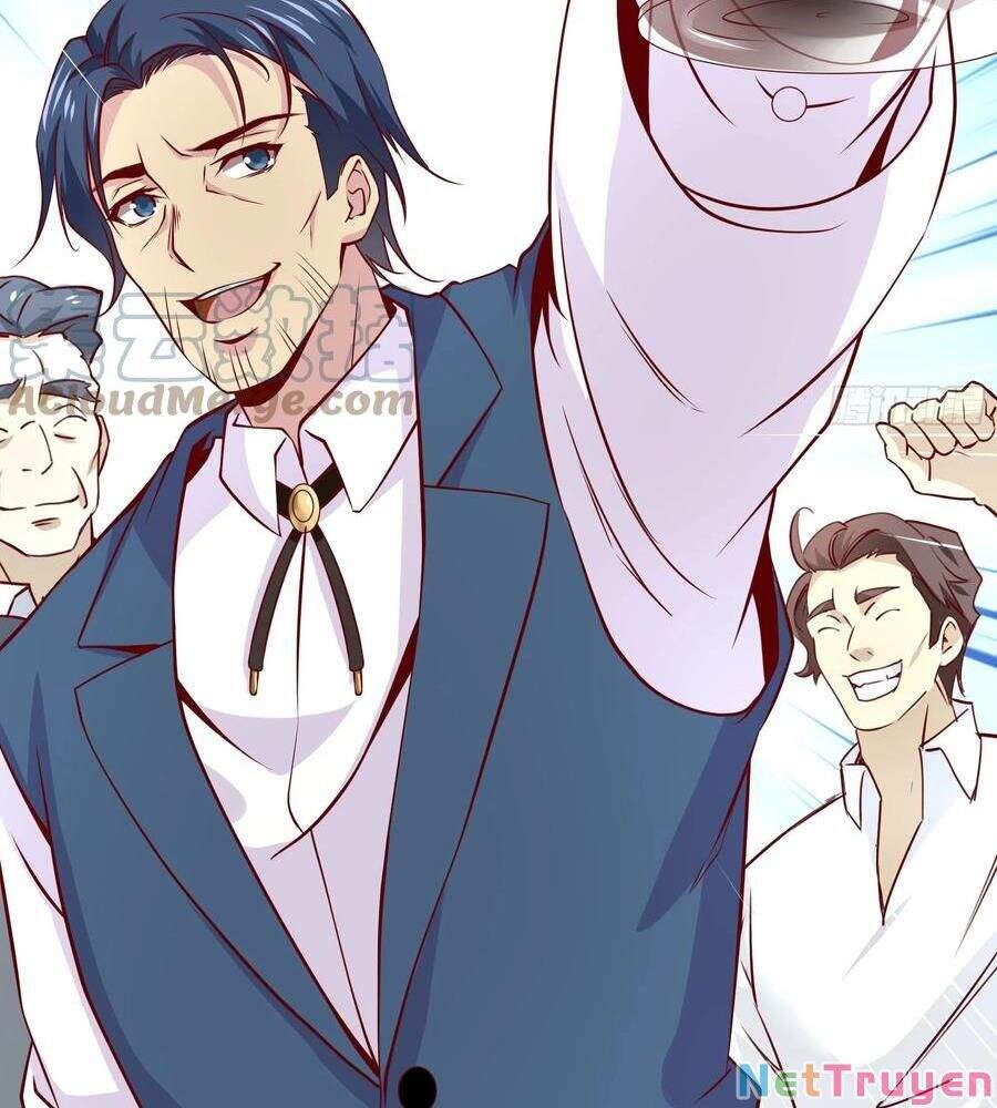 Ba Tôi Là Chiến Thần - Chương 38 - Trang 31