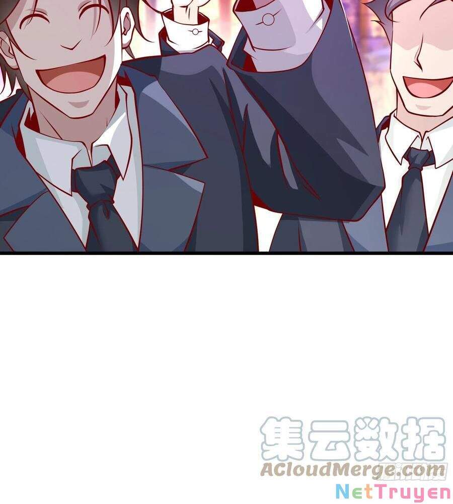 Ba Tôi Là Chiến Thần - Chương 38 - Trang 33