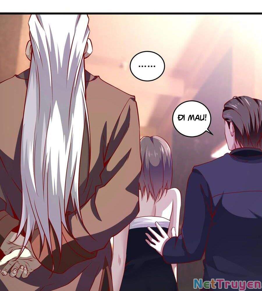 Ba Tôi Là Chiến Thần - Chương 38 - Trang 34
