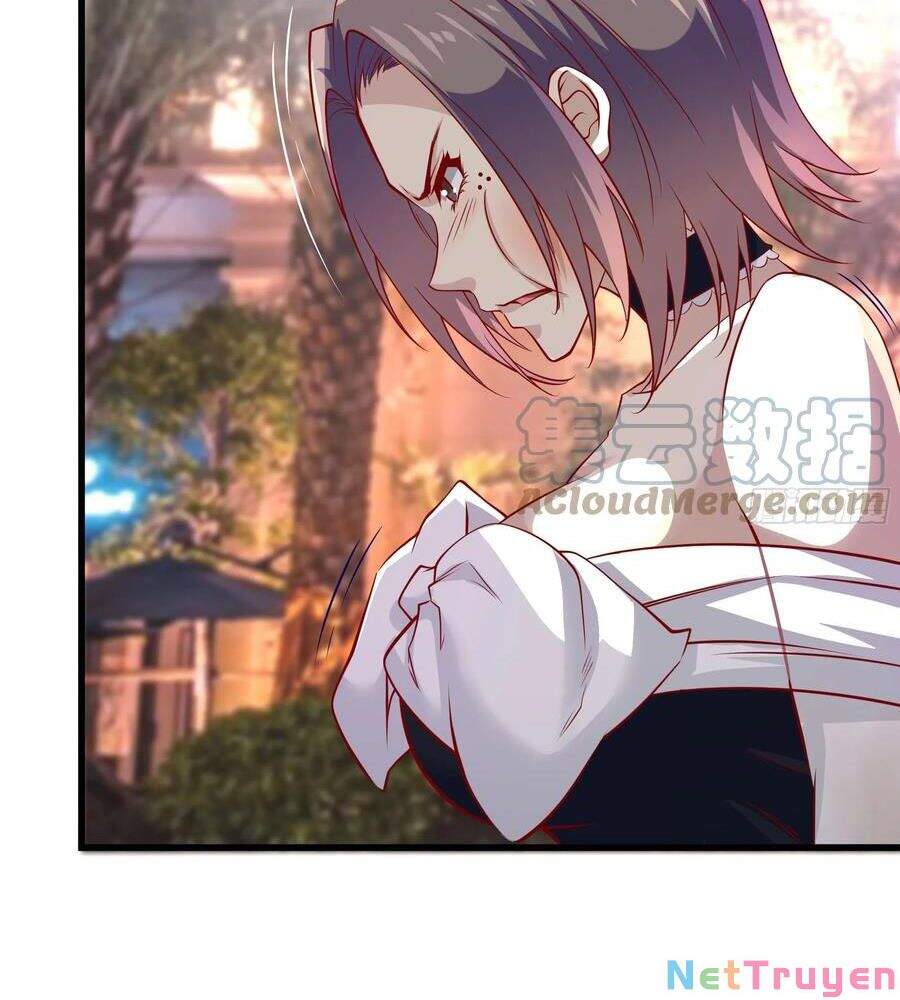 Ba Tôi Là Chiến Thần - Chương 38 - Trang 36