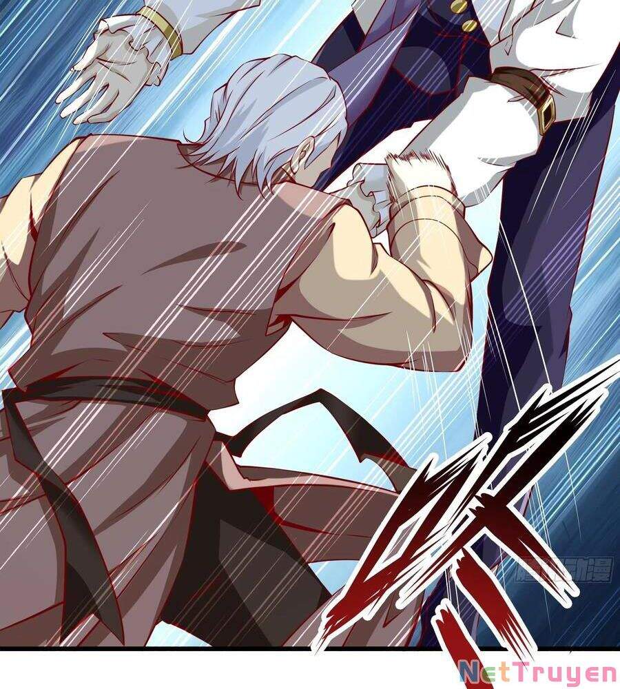 Ba Tôi Là Chiến Thần - Chương 38 - Trang 7