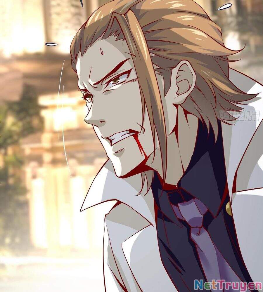 Ba Tôi Là Chiến Thần - Chương 38 - Trang 10