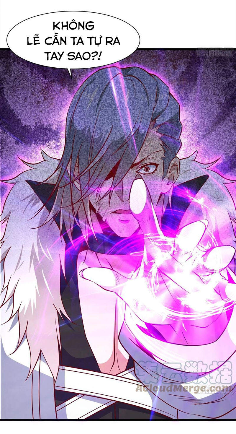 Ba Tôi Là Chiến Thần - Chương 39 - Trang 2