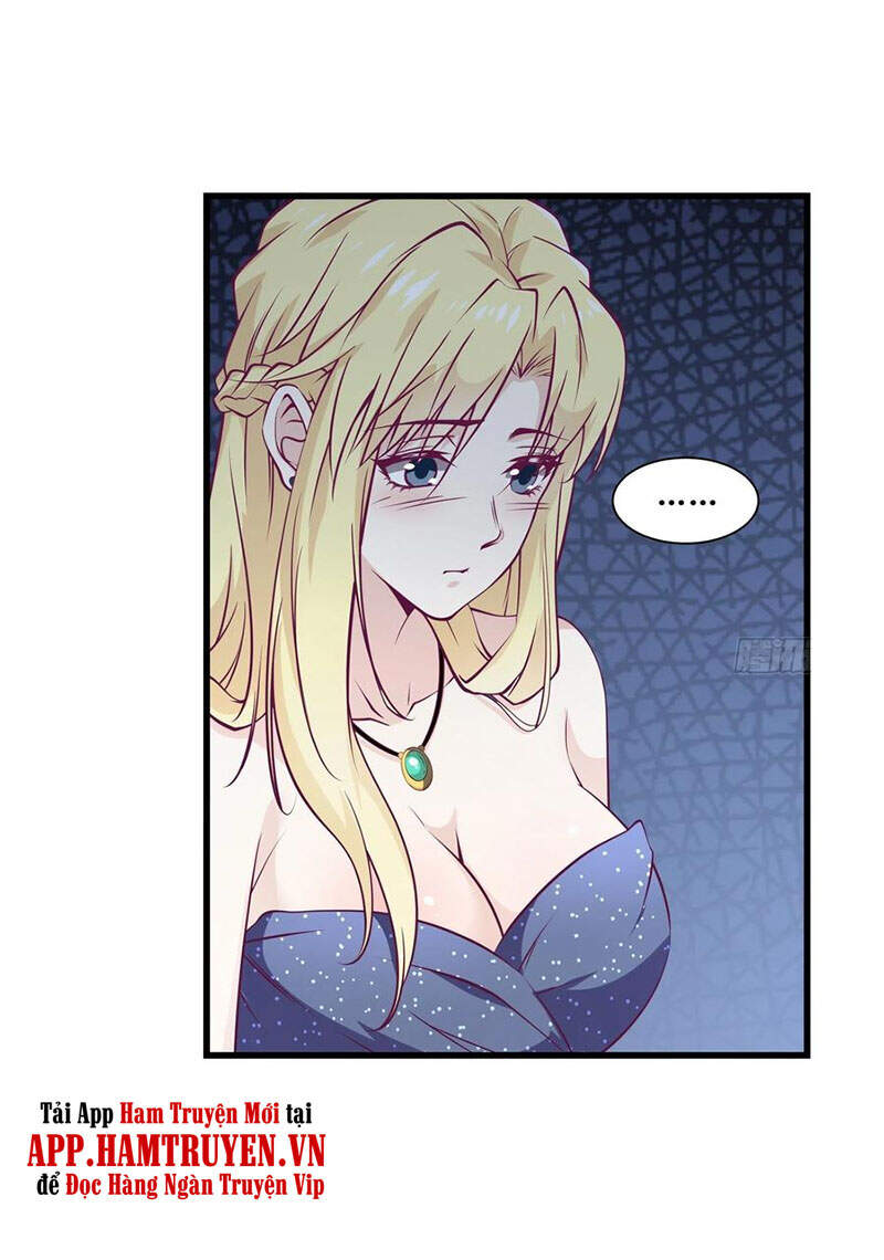 Ba Tôi Là Chiến Thần - Chương 39 - Trang 11