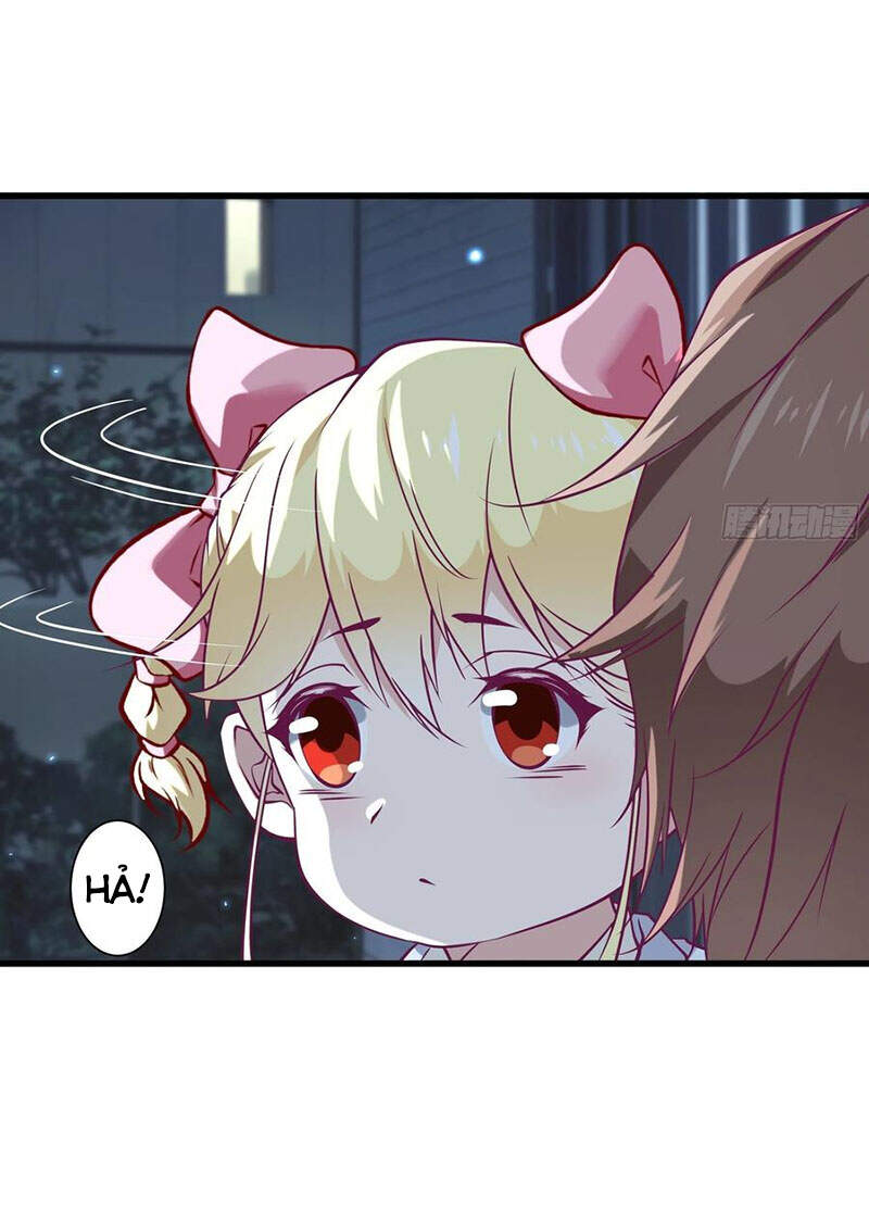 Ba Tôi Là Chiến Thần - Chương 39 - Trang 12