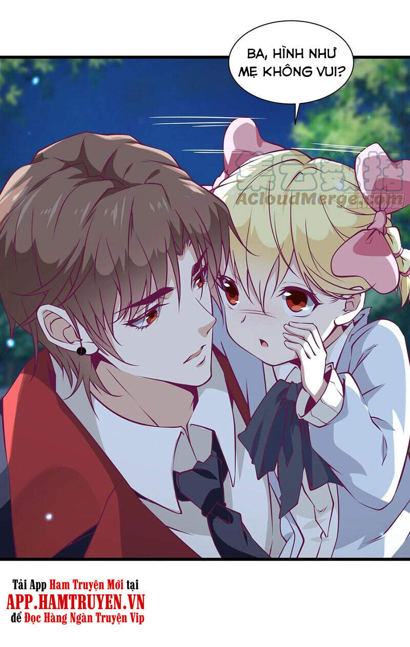 Ba Tôi Là Chiến Thần - Chương 39 - Trang 13