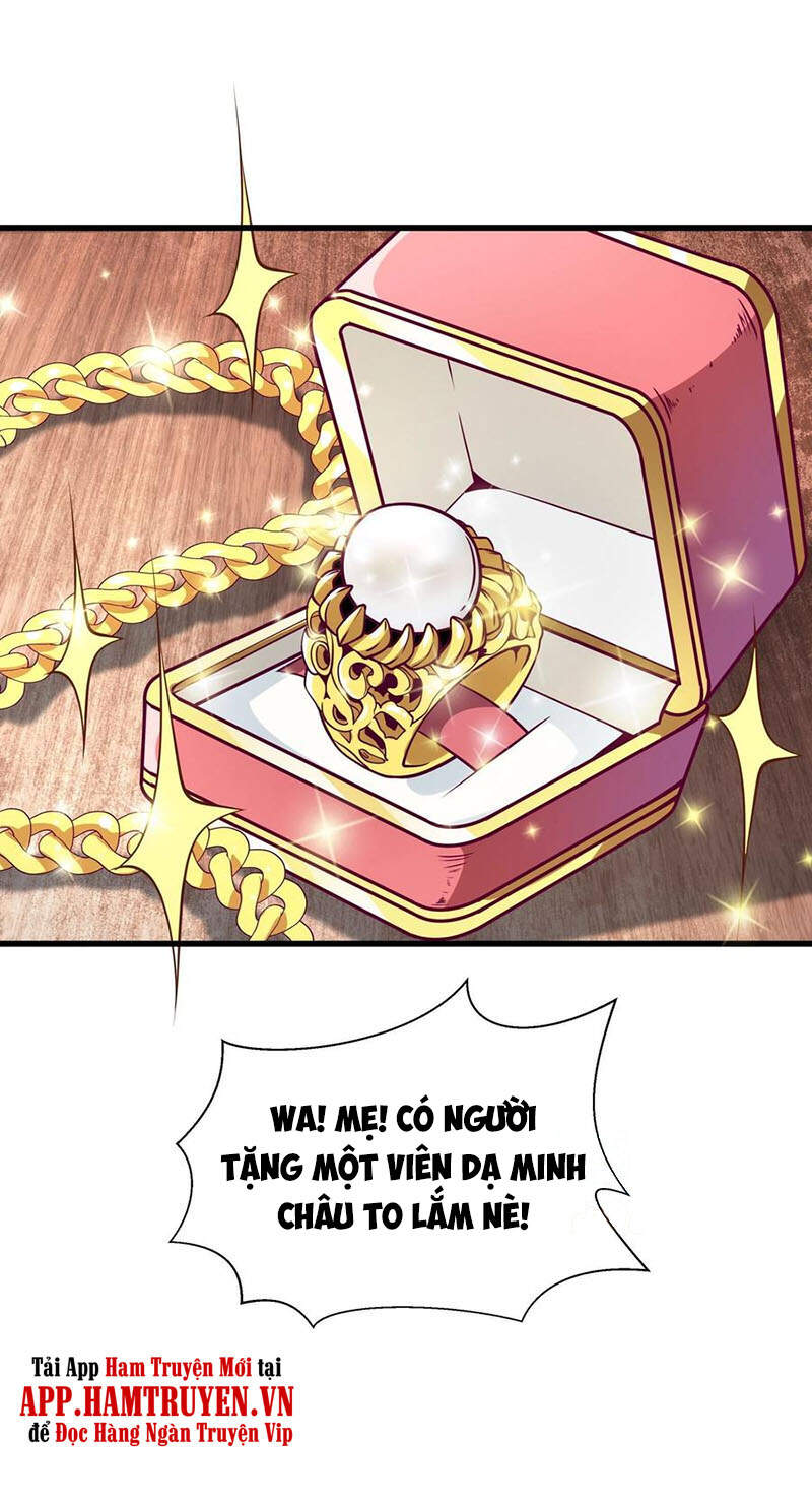 Ba Tôi Là Chiến Thần - Chương 39 - Trang 15