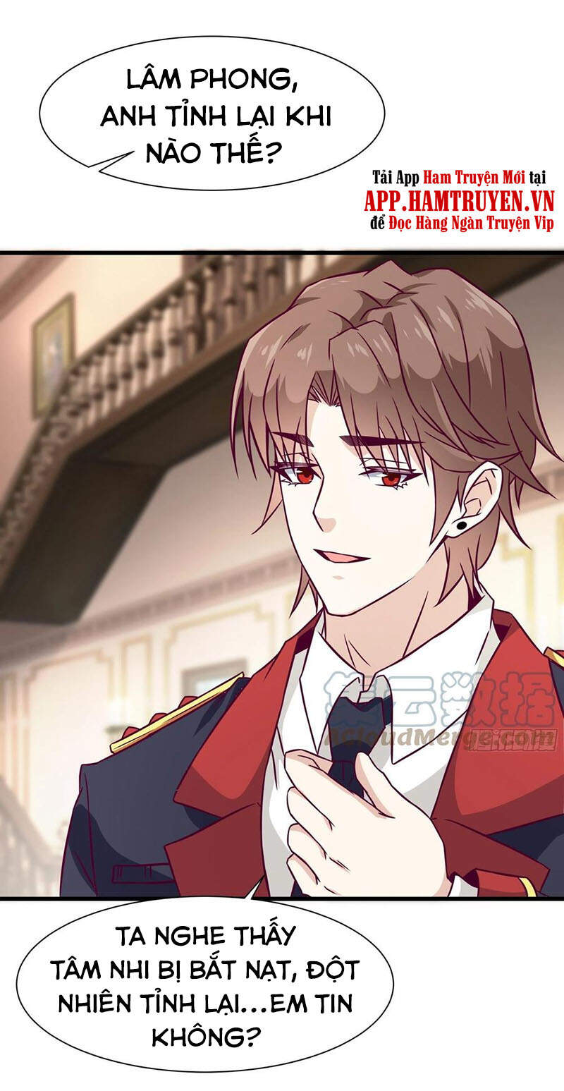 Ba Tôi Là Chiến Thần - Chương 39 - Trang 23