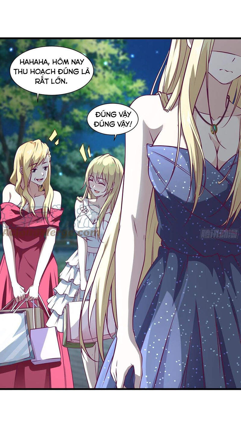 Ba Tôi Là Chiến Thần - Chương 39 - Trang 10