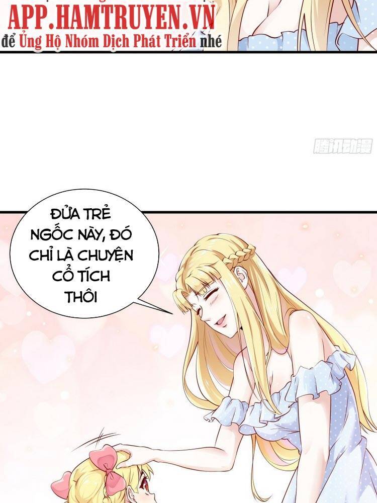 Ba Tôi Là Chiến Thần - Chương 4.1 - Trang 12