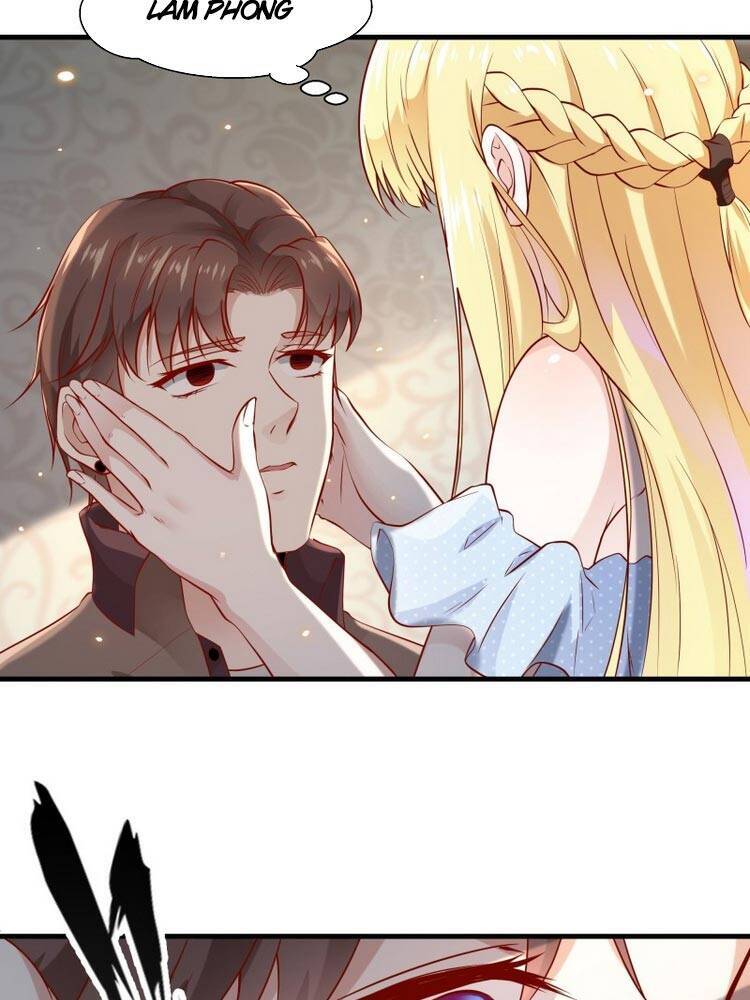 Ba Tôi Là Chiến Thần - Chương 4.1 - Trang 14