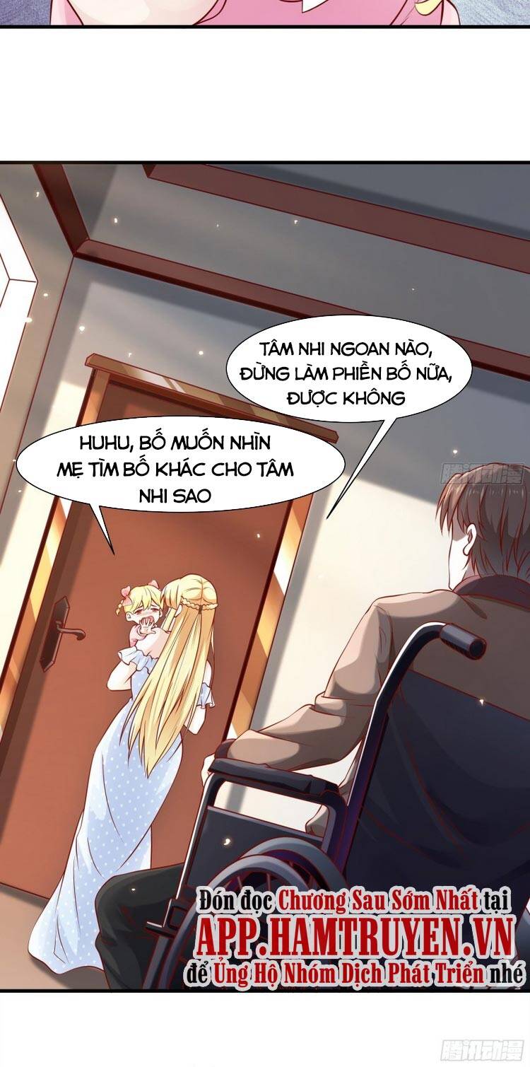 Ba Tôi Là Chiến Thần - Chương 4.1 - Trang 23