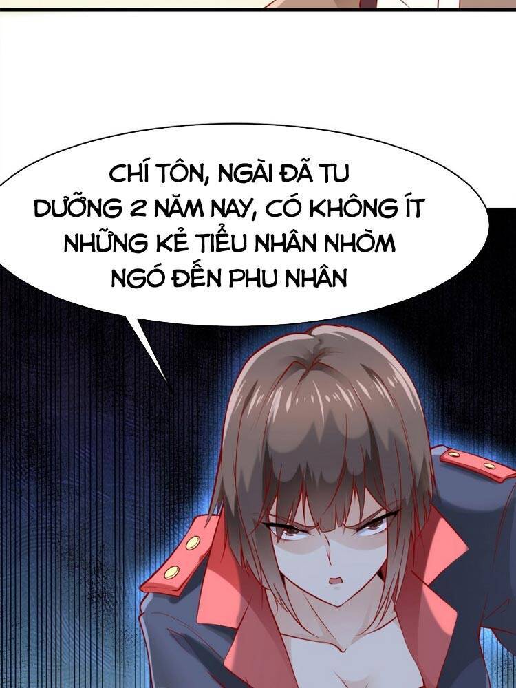 Ba Tôi Là Chiến Thần - Chương 4.1 - Trang 4