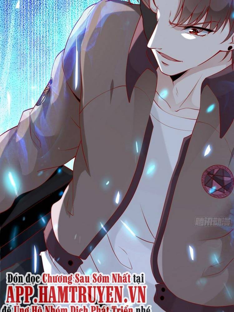 Ba Tôi Là Chiến Thần - Chương 4.1 - Trang 6