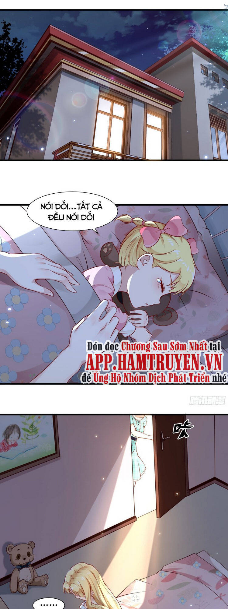 Ba Tôi Là Chiến Thần - Chương 4.3 - Trang 1