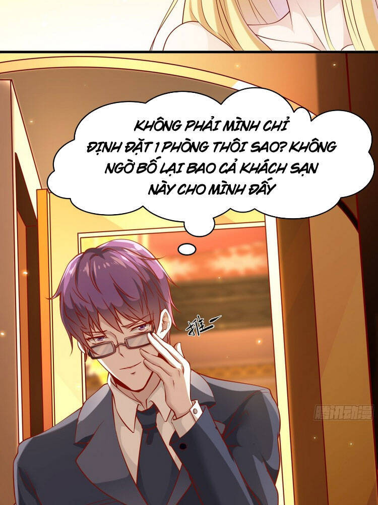 Ba Tôi Là Chiến Thần - Chương 4.3 - Trang 14