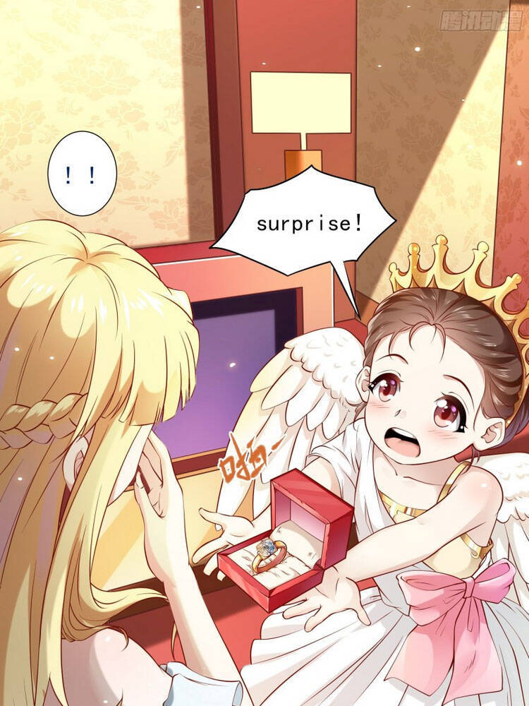 Ba Tôi Là Chiến Thần - Chương 4.3 - Trang 16