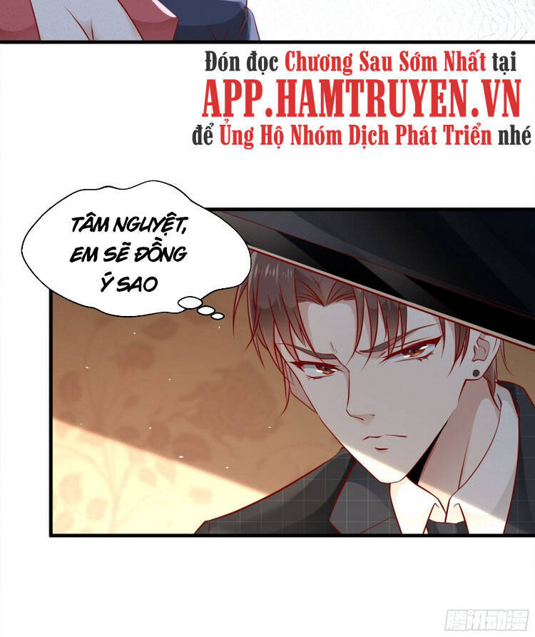 Ba Tôi Là Chiến Thần - Chương 4.3 - Trang 22