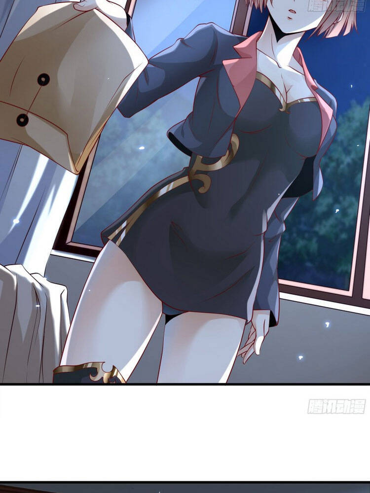 Ba Tôi Là Chiến Thần - Chương 4.3 - Trang 6