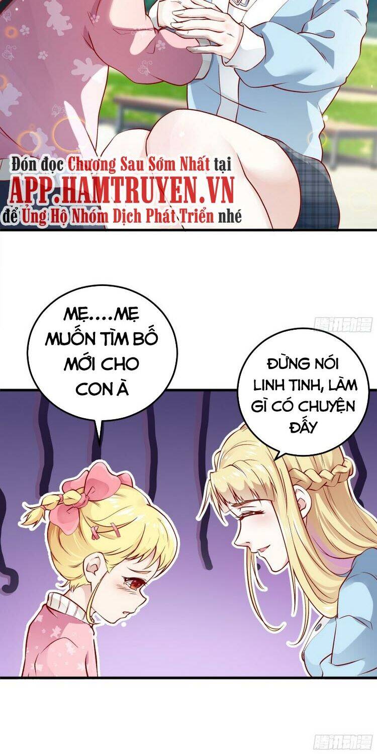 Ba Tôi Là Chiến Thần - Chương 4 - Trang 2