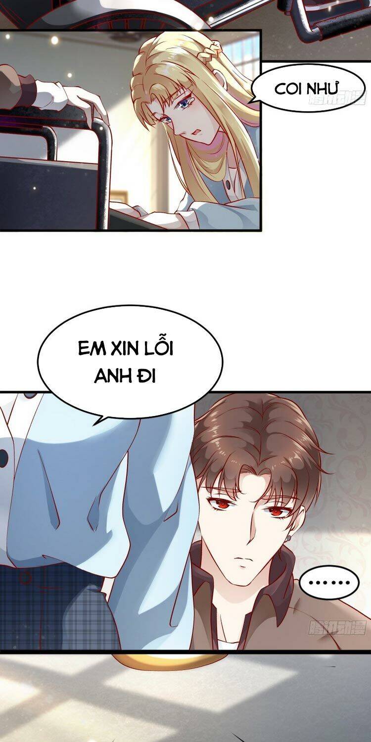 Ba Tôi Là Chiến Thần - Chương 4 - Trang 11