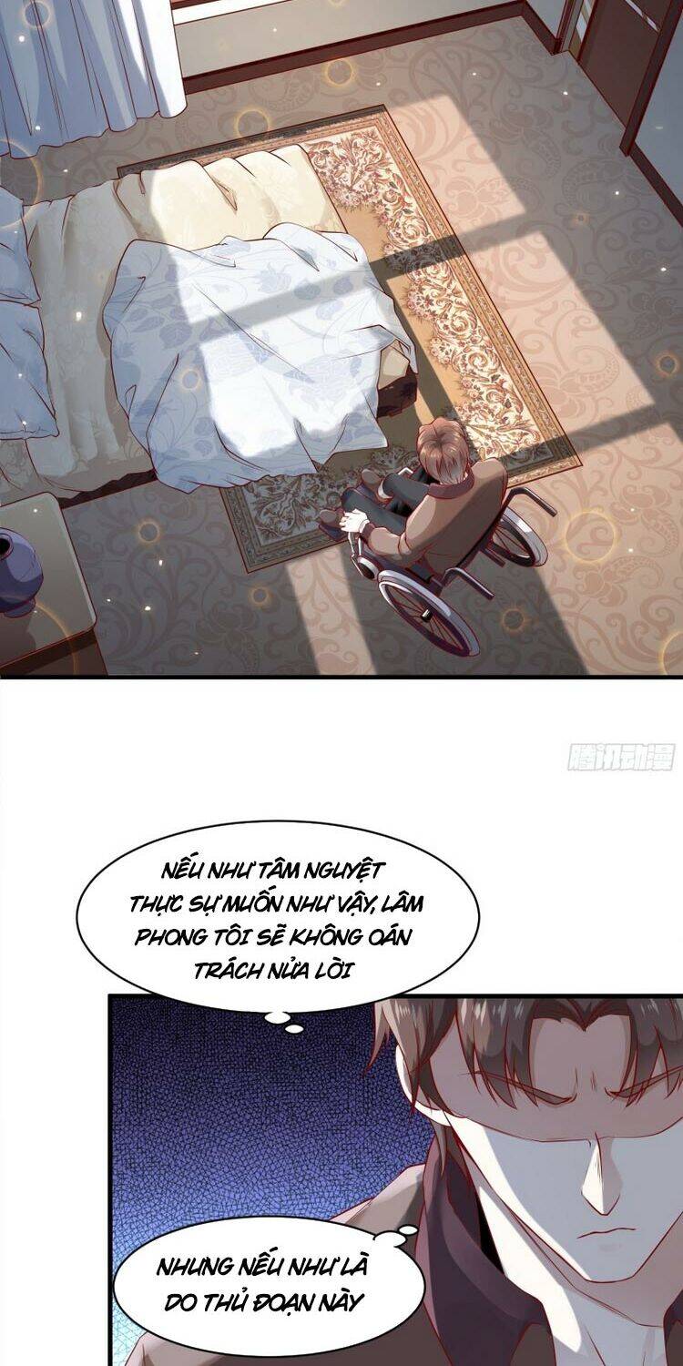 Ba Tôi Là Chiến Thần - Chương 4 - Trang 21