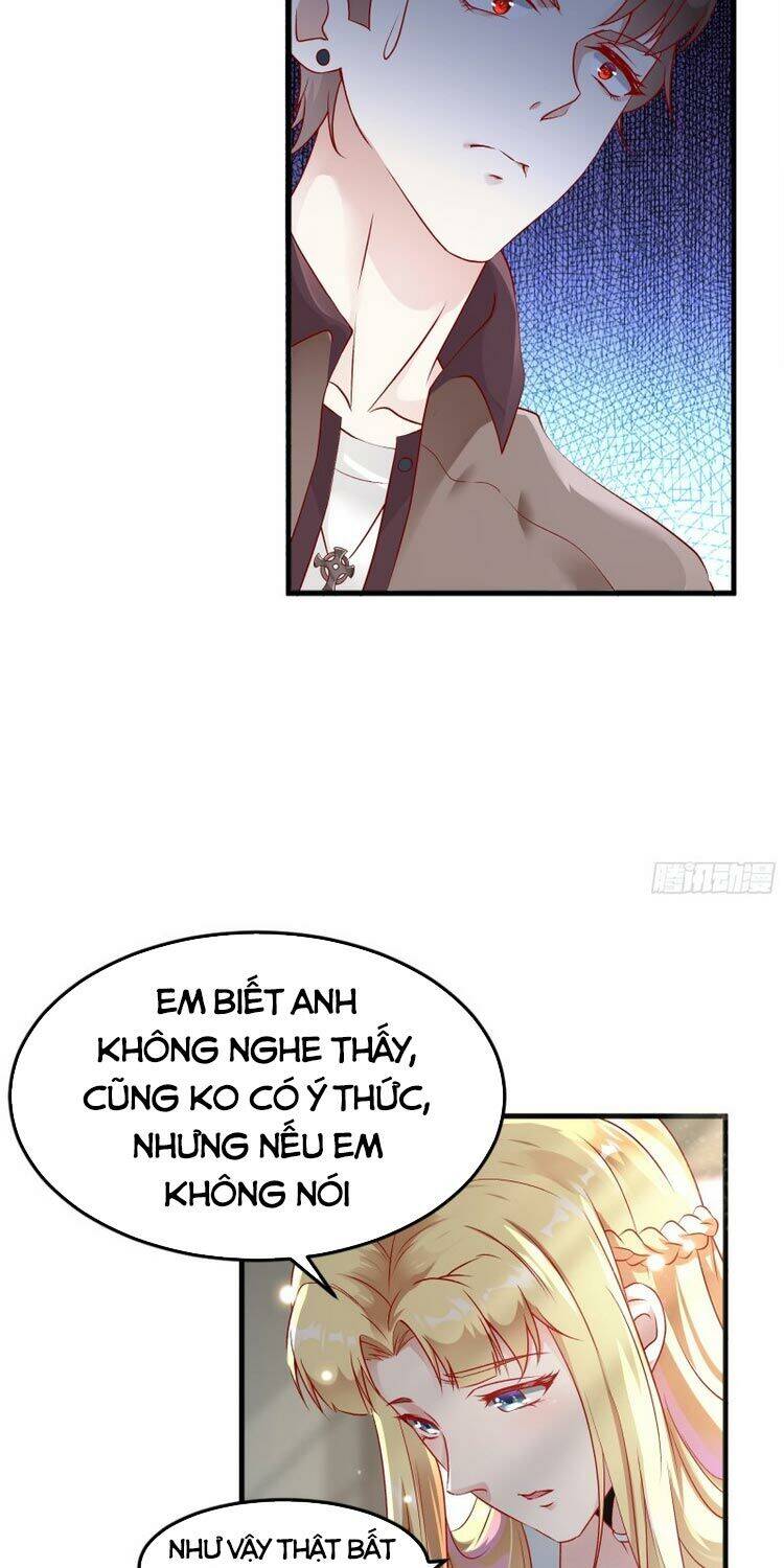 Ba Tôi Là Chiến Thần - Chương 4 - Trang 7