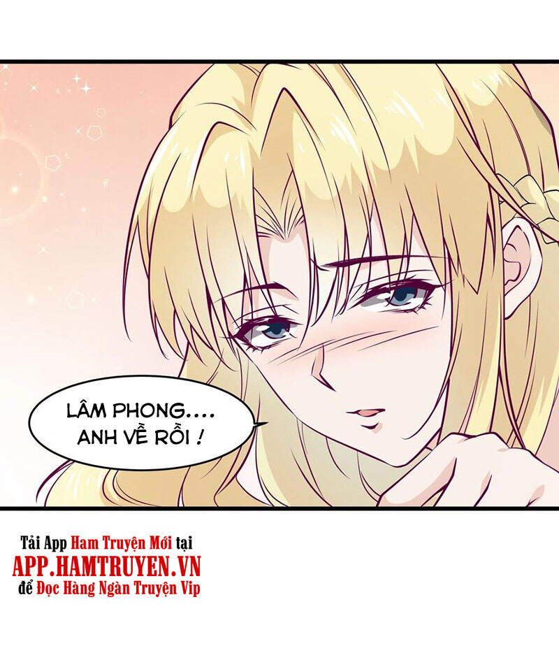 Ba Tôi Là Chiến Thần - Chương 43 - Trang 17