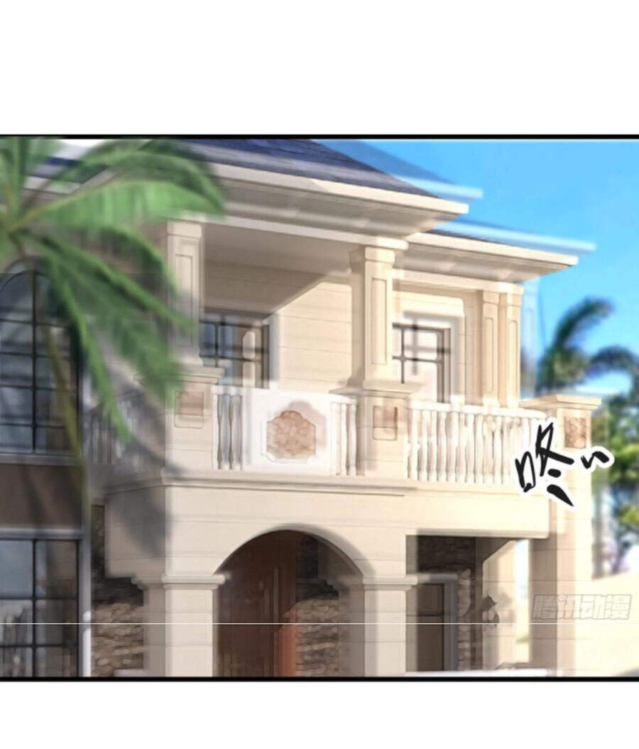 Ba Tôi Là Chiến Thần - Chương 45 - Trang 13