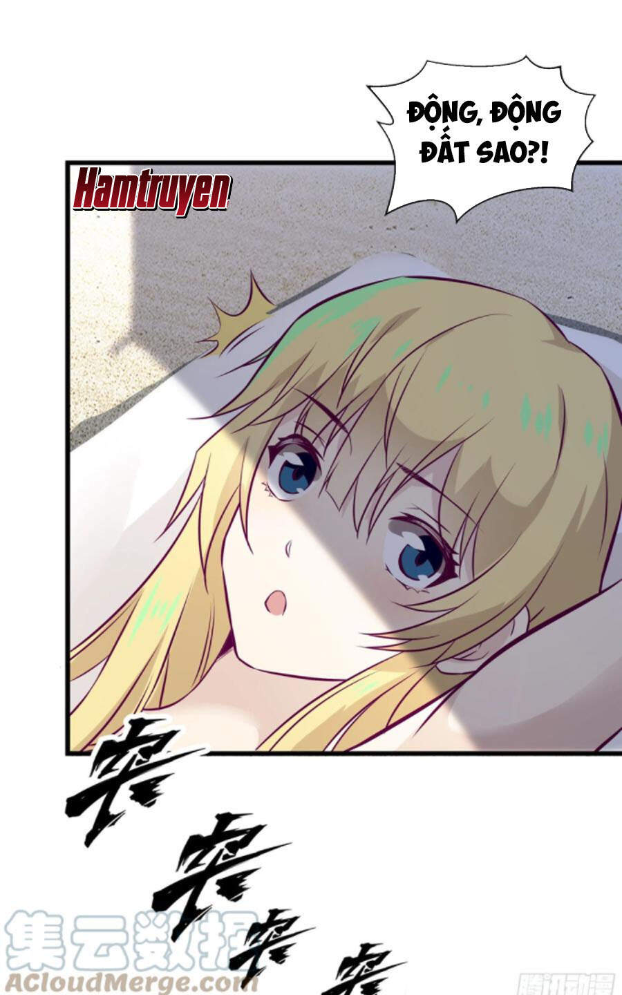 Ba Tôi Là Chiến Thần - Chương 45 - Trang 14