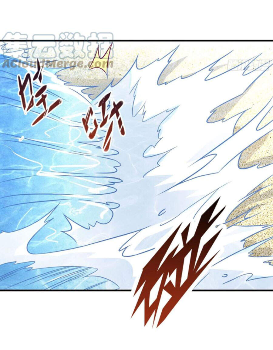 Ba Tôi Là Chiến Thần - Chương 45 - Trang 21