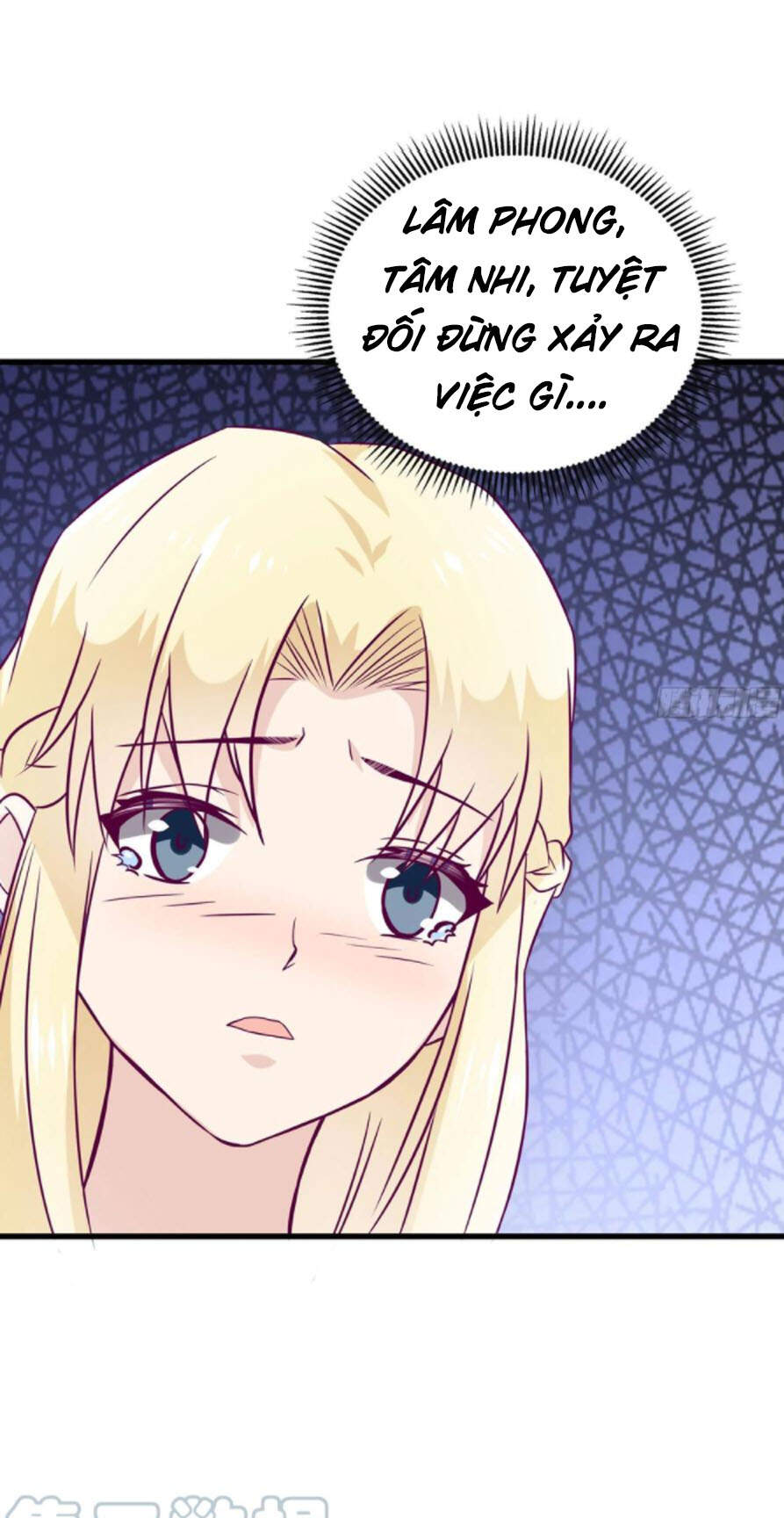 Ba Tôi Là Chiến Thần - Chương 45 - Trang 27