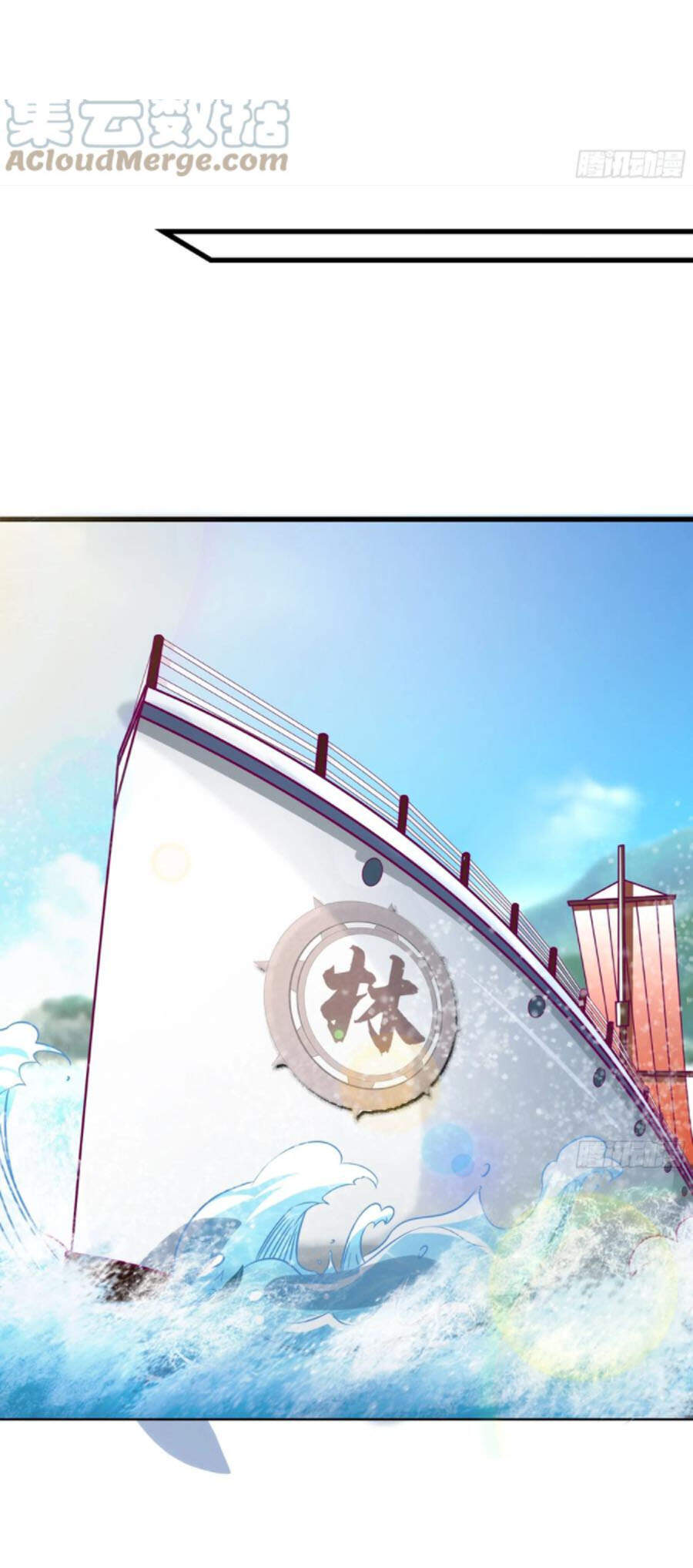 Ba Tôi Là Chiến Thần - Chương 45 - Trang 28