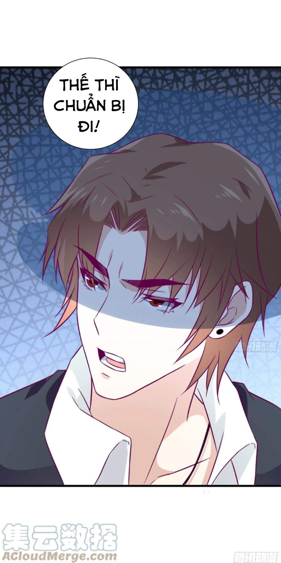 Ba Tôi Là Chiến Thần - Chương 45 - Trang 33