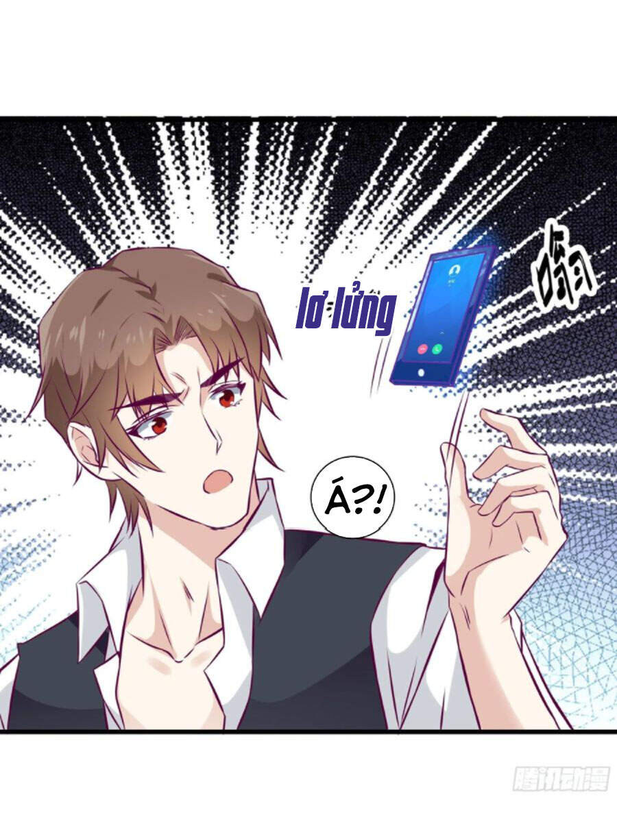 Ba Tôi Là Chiến Thần - Chương 45 - Trang 7