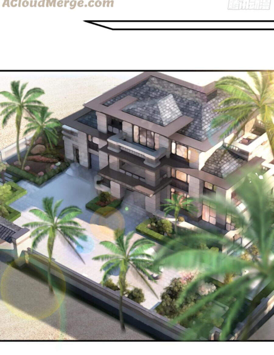 Ba Tôi Là Chiến Thần - Chương 45 - Trang 10