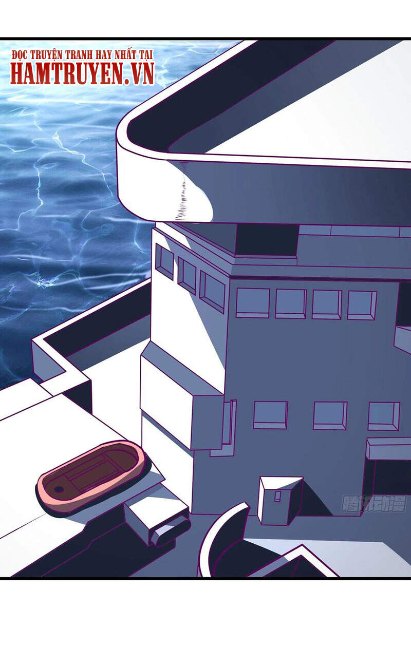 Ba Tôi Là Chiến Thần - Chương 46 - Trang 1