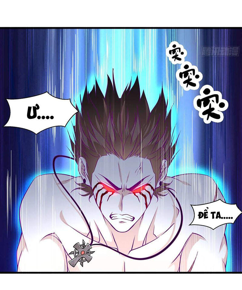 Ba Tôi Là Chiến Thần - Chương 46 - Trang 12