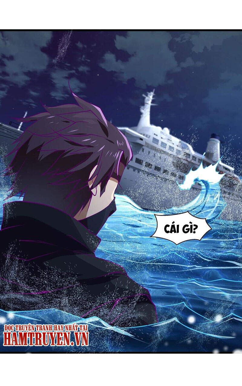 Ba Tôi Là Chiến Thần - Chương 46 - Trang 15