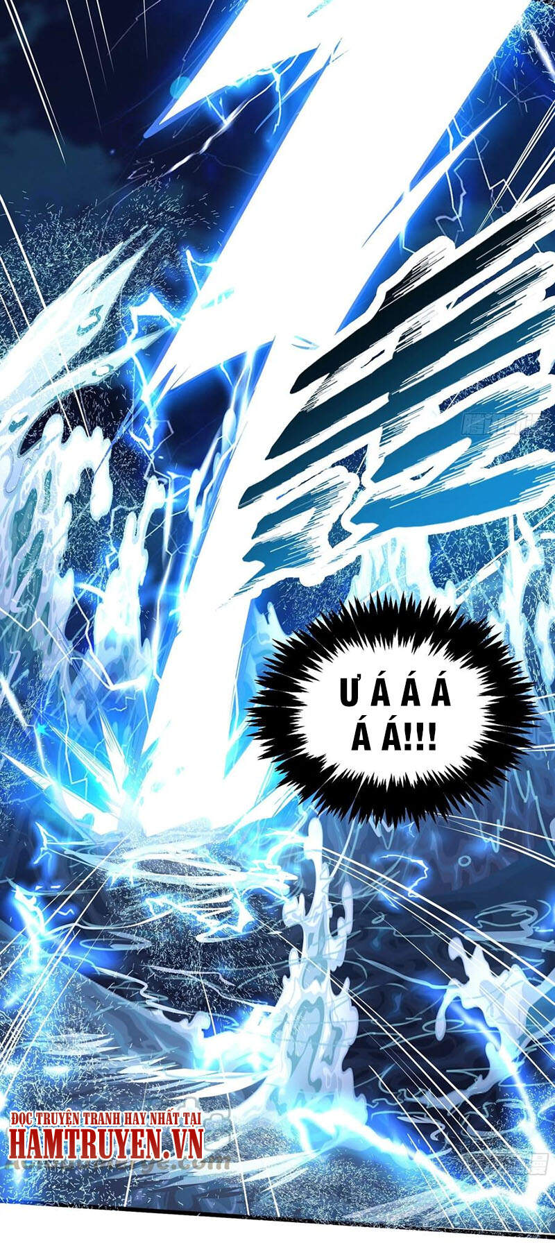 Ba Tôi Là Chiến Thần - Chương 46 - Trang 21
