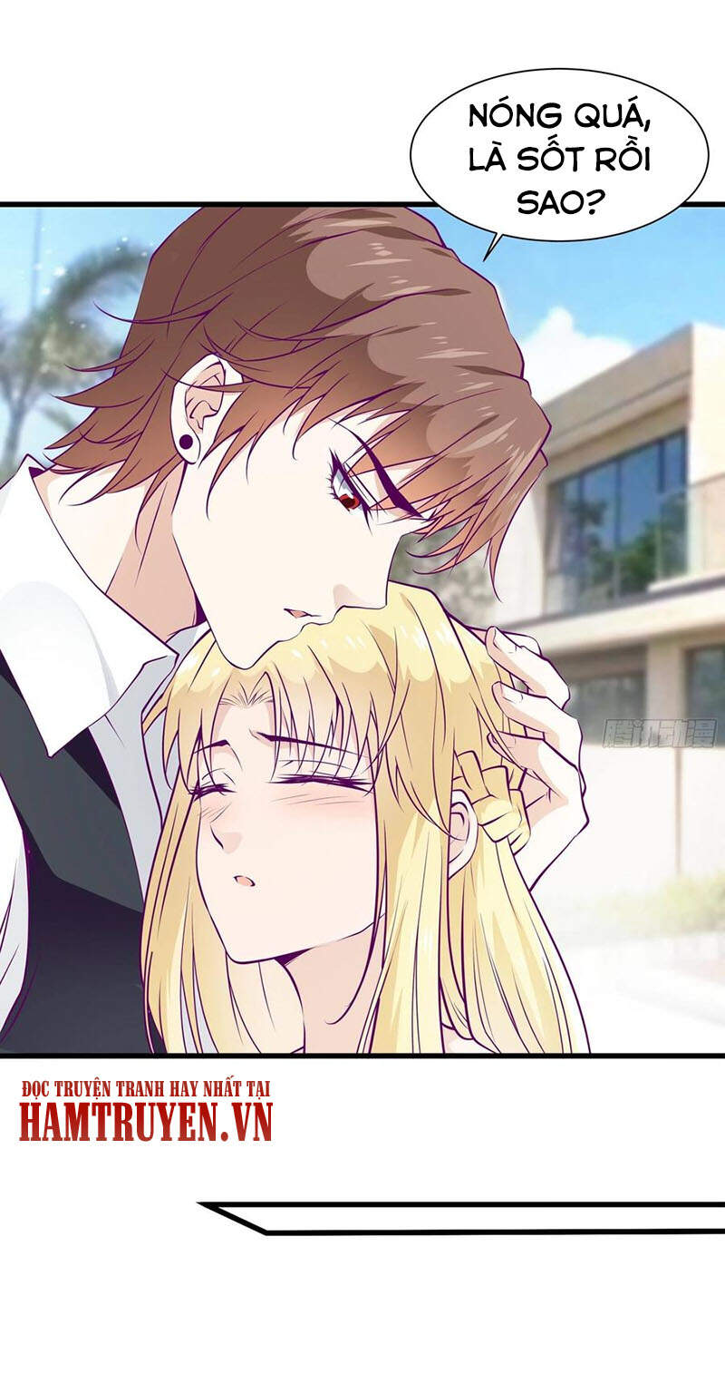 Ba Tôi Là Chiến Thần - Chương 46 - Trang 27