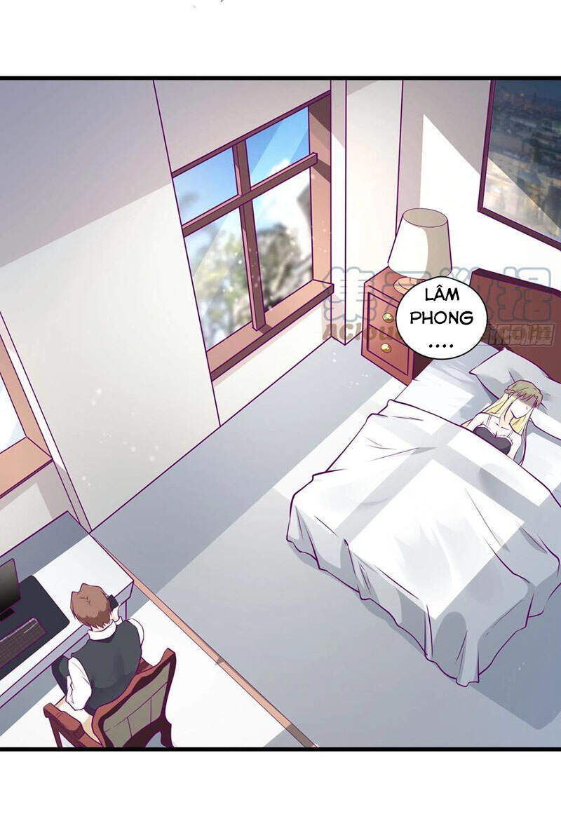 Ba Tôi Là Chiến Thần - Chương 46 - Trang 28