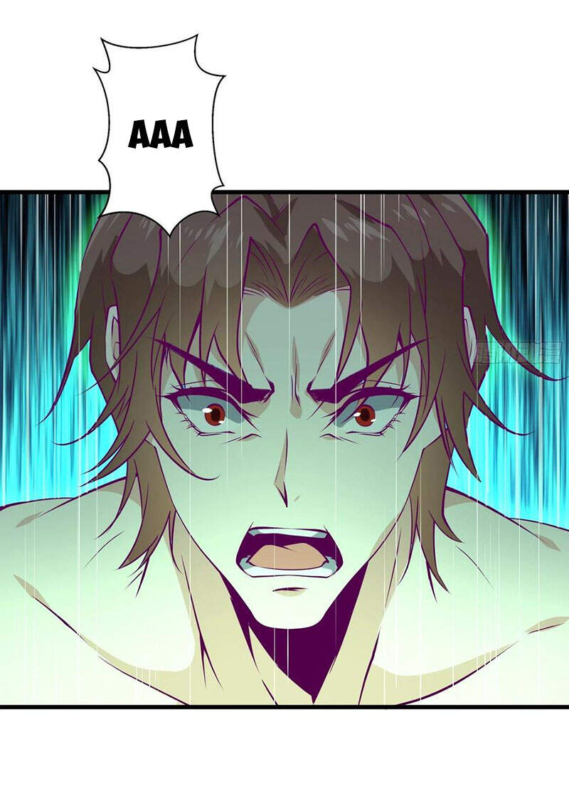 Ba Tôi Là Chiến Thần - Chương 46 - Trang 6