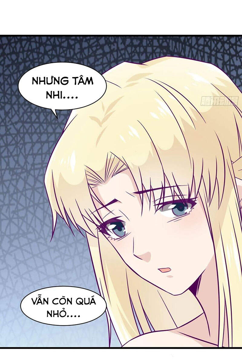 Ba Tôi Là Chiến Thần - Chương 47 - Trang 18