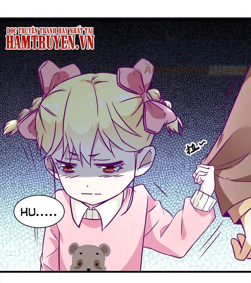 Ba Tôi Là Chiến Thần - Chương 47 - Trang 29