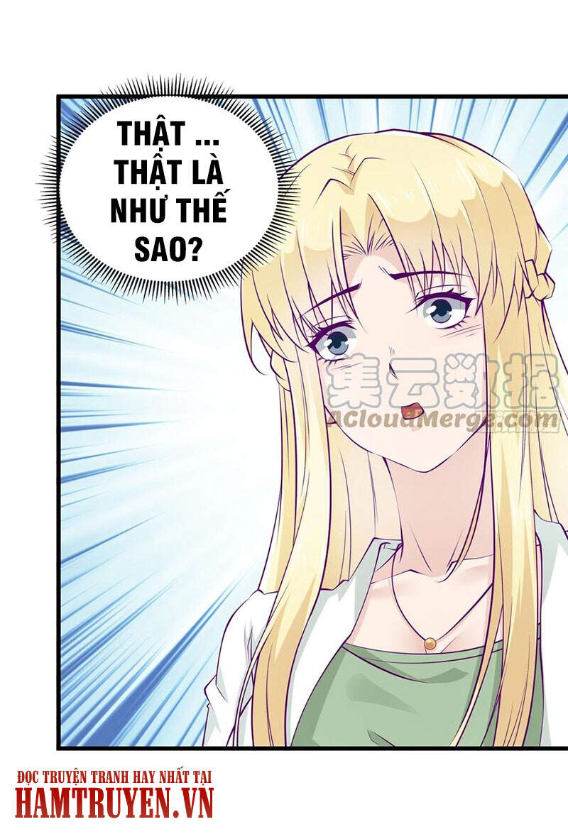 Ba Tôi Là Chiến Thần - Chương 48 - Trang 21