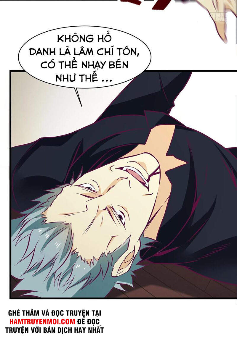 Ba Tôi Là Chiến Thần - Chương 49 - Trang 2